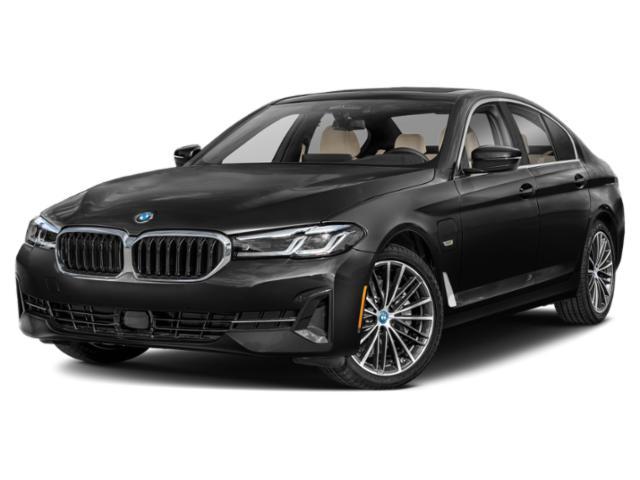2023 BMW 530E