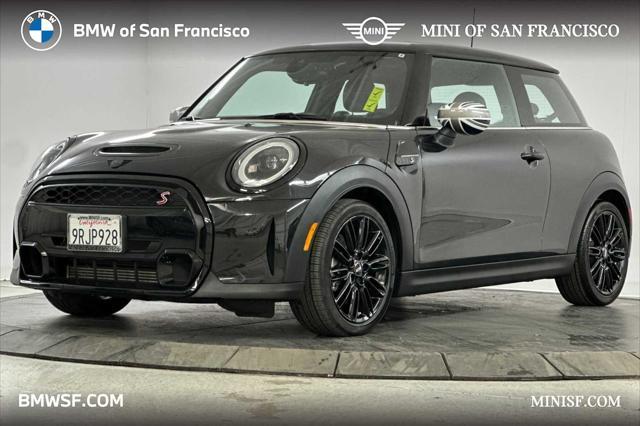 2023 MINI Hardtop