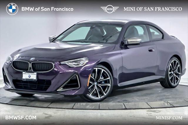 2024 BMW M240
