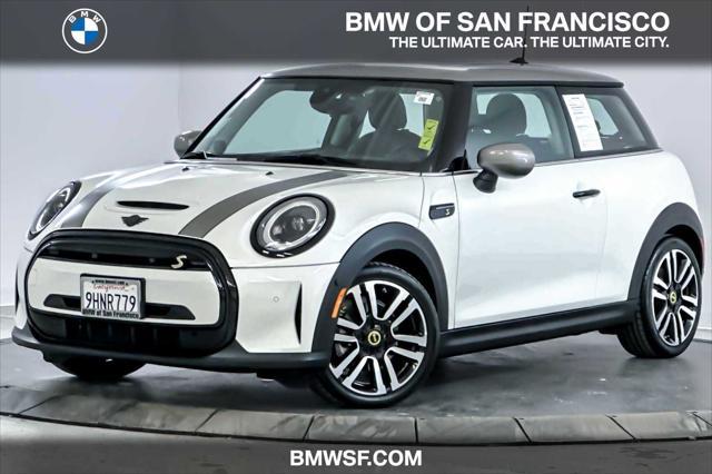 2024 MINI Hardtop