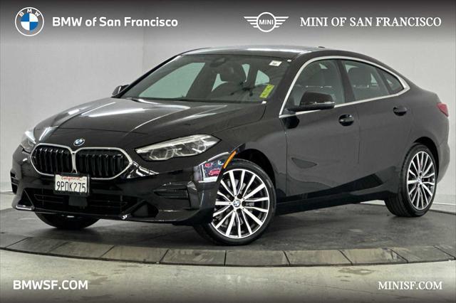 2024 BMW 228 Gran Coupe
