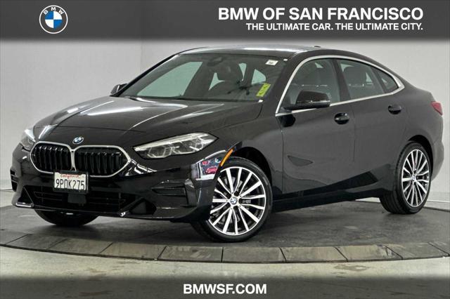 2024 BMW 228 Gran Coupe