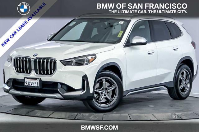 2023 BMW X1