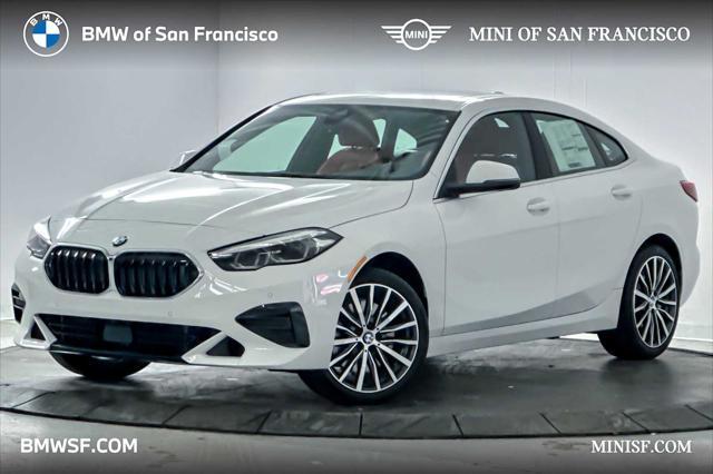2024 BMW 228 Gran Coupe