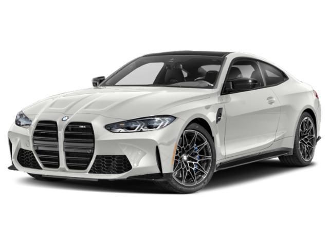 2022 BMW M4