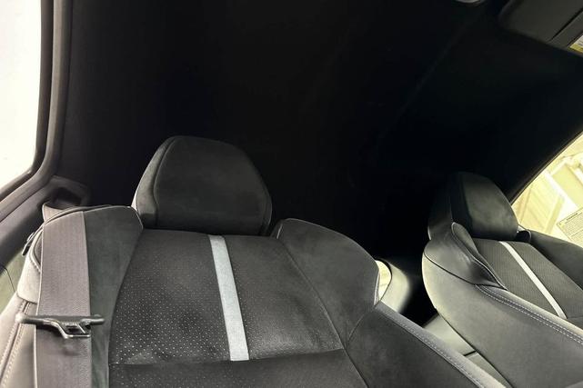 Photo of 2023 Trueno Blue Toyota GR86