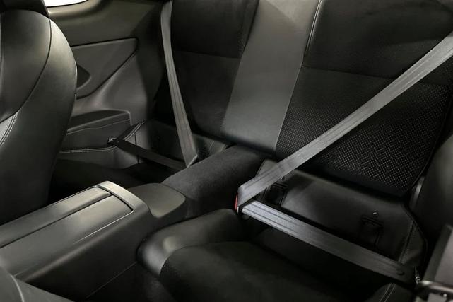 Photo of 2023 Trueno Blue Toyota GR86