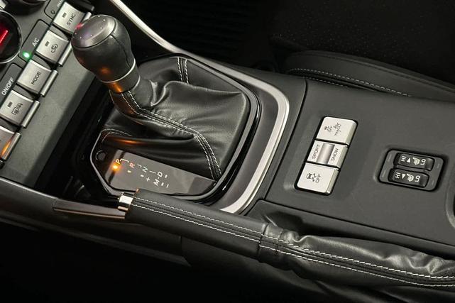 Photo of 2023 Trueno Blue Toyota GR86
