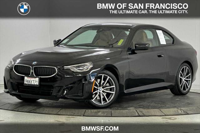 2024 BMW 230