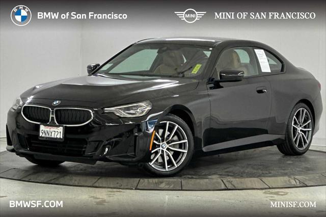 2024 BMW 230
