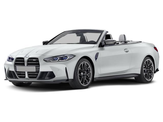 2022 BMW M4