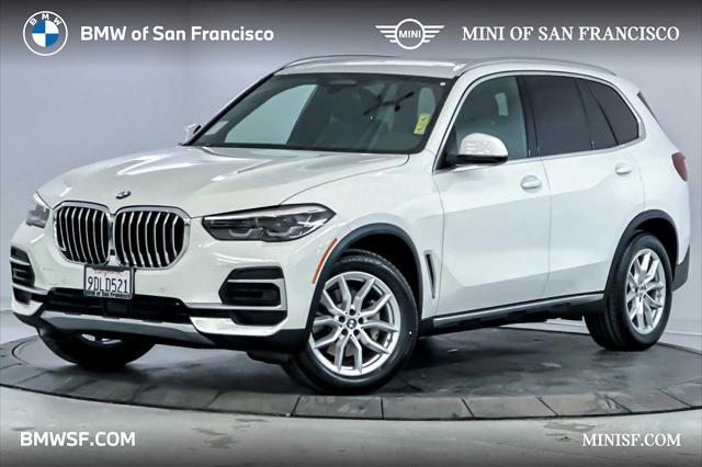 2023 BMW X5