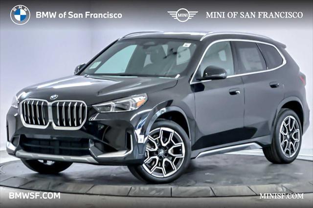 2025 BMW X1