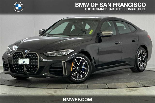 2024 BMW M440
