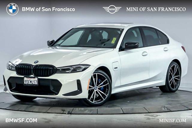 2023 BMW 330E