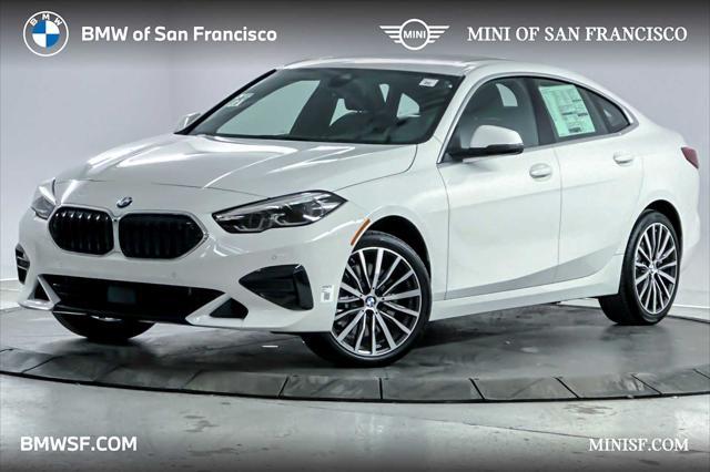 2024 BMW 228 Gran Coupe