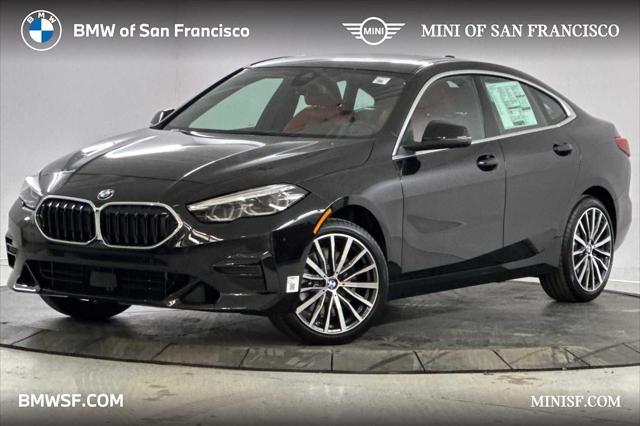 2024 BMW 228 Gran Coupe