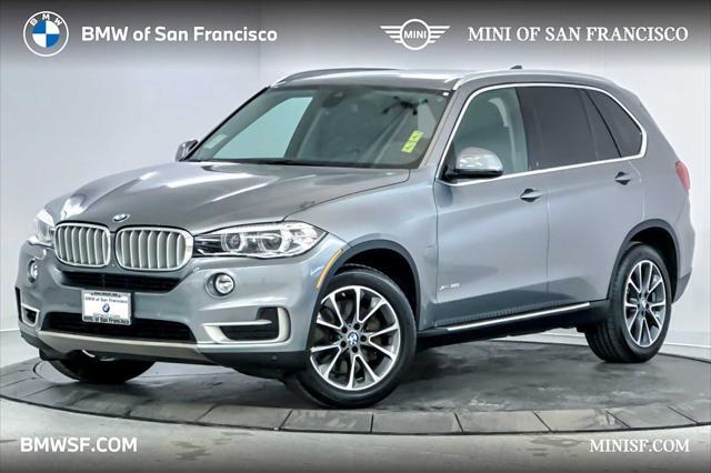 2014 BMW X5