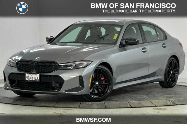 2023 BMW M340