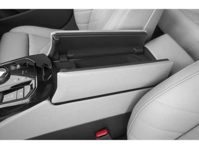 Photo of 2024 Carbon Black Metallic BMW i5