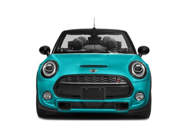 Photo of 2019 Chili Red MINI Convertible
