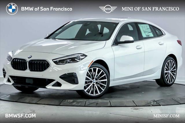 2024 BMW 228 Gran Coupe