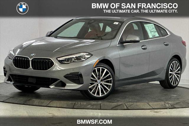 2024 BMW 228 Gran Coupe