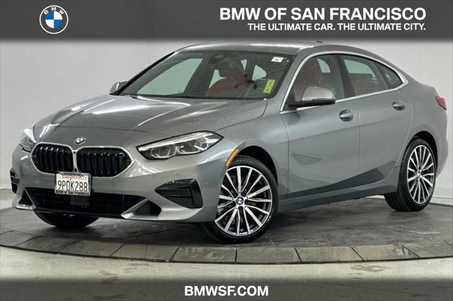 2024 BMW 228 Gran Coupe
