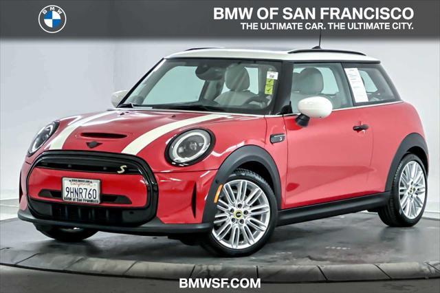 2024 MINI Hardtop