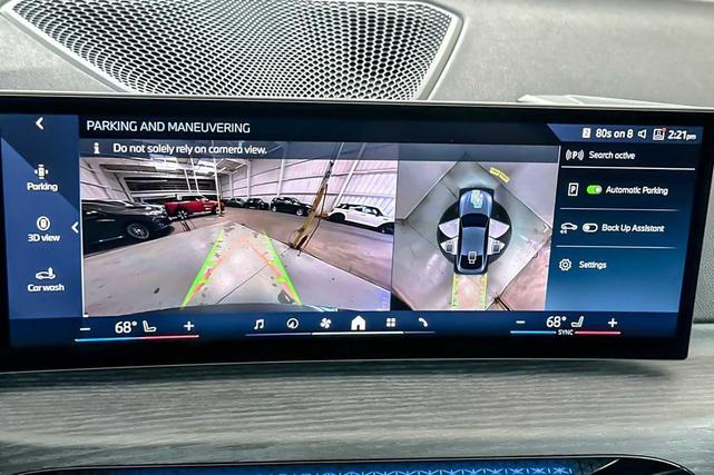 Photo of 2025 Skyscraper Grey Metallic BMW i4 Gran Coupe