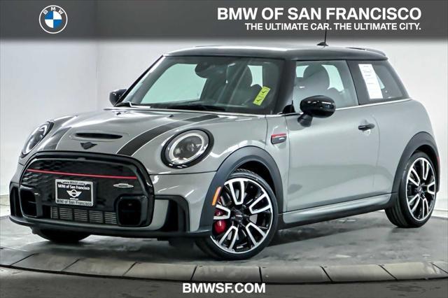 2023 MINI Hardtop