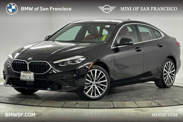 2024 BMW 228 Gran Coupe
