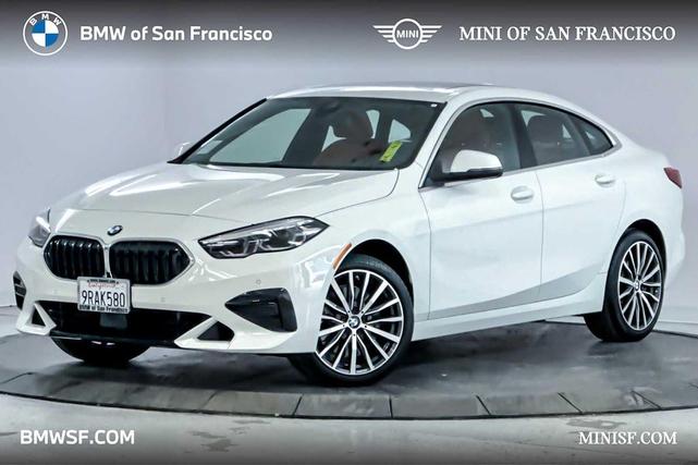 2024 BMW 228 Gran Coupe