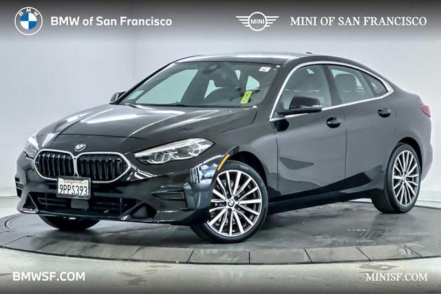 2024 BMW 228 Gran Coupe
