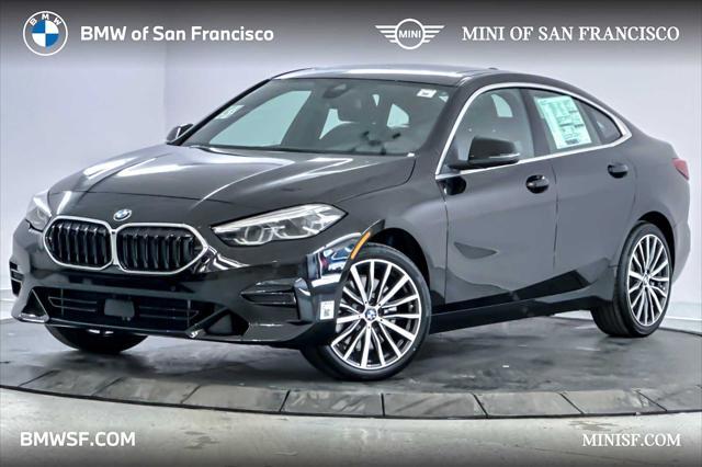 2024 BMW 228 Gran Coupe