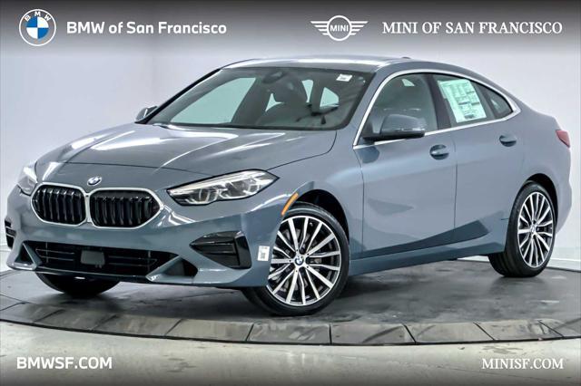 2024 BMW 228 Gran Coupe