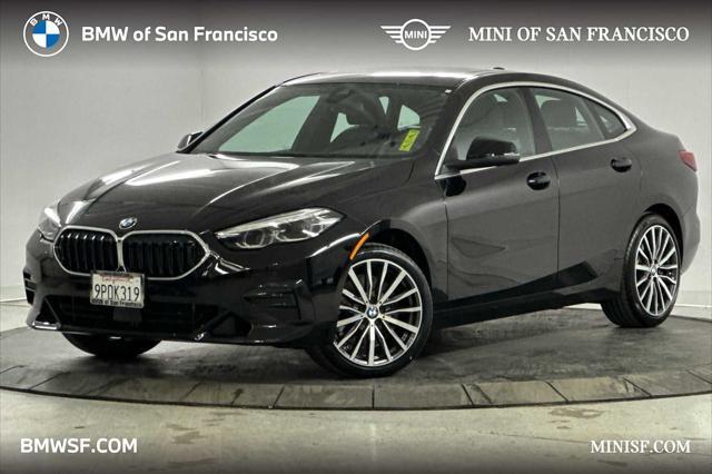 2024 BMW 228 Gran Coupe