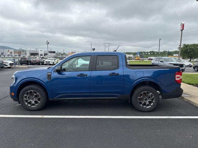 2024 Ford Maverick