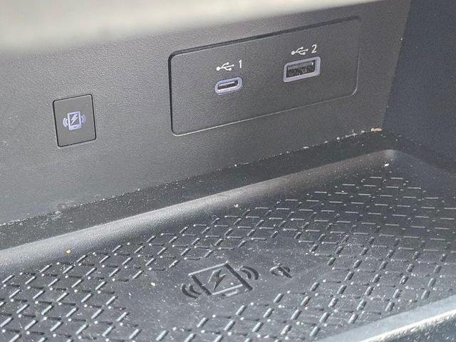 Photo of 2023 Gun Metallic Nissan Pathfinder