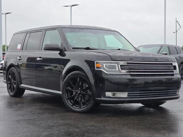 2019 Ford Flex