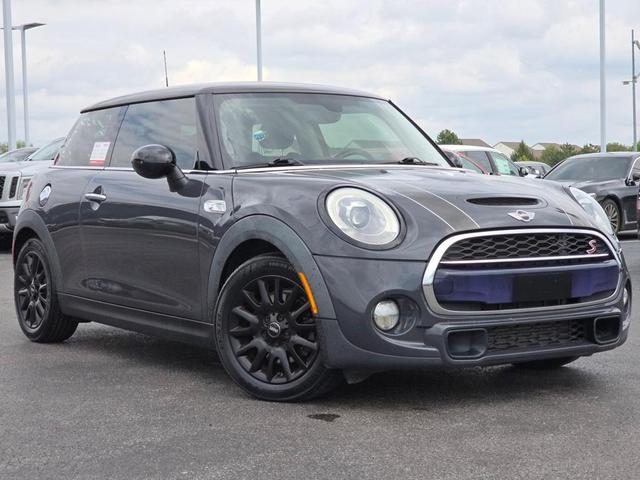 2015 MINI Hardtop