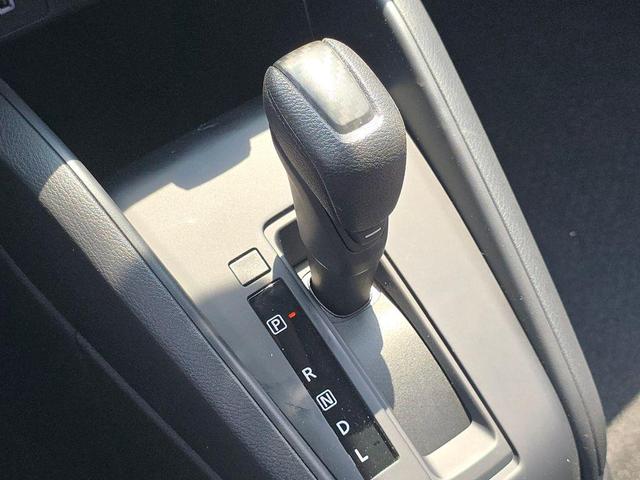 Photo of 2025 Gun Metallic Nissan Versa