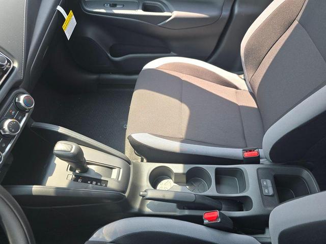 Photo of 2025 Gun Metallic Nissan Versa
