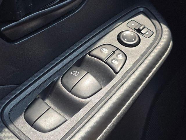 Photo of 2025 Gun Metallic Nissan Versa