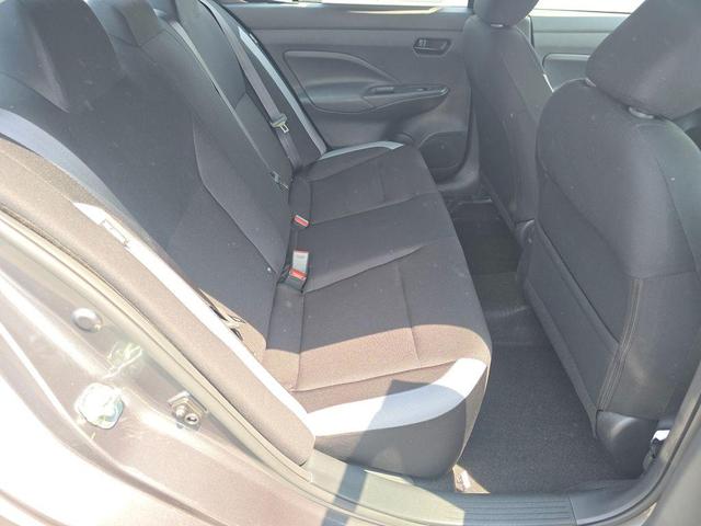 Photo of 2025 Gun Metallic Nissan Versa