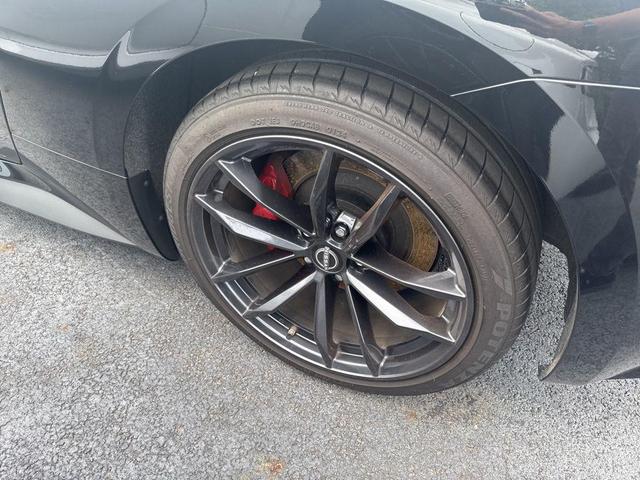 Photo of 2024 Black Diamond P Nissan Z