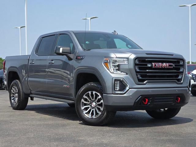 2022 GMC Sierra 1500 Limited