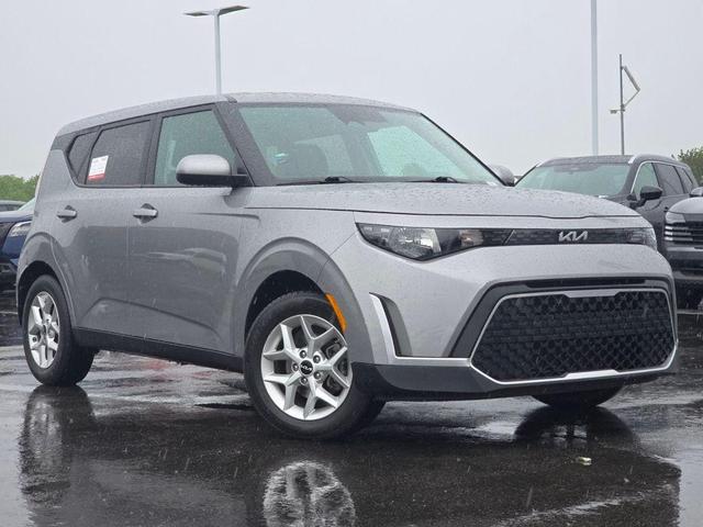 2023 Kia SOUL