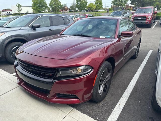 2019 Dodge Charger
