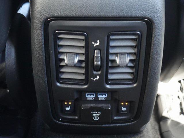 Photo of 2022 White Knuckle Clearcoat Dodge Durango